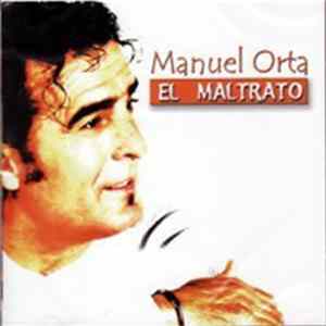 Manuel Orta - El Maltrato FLAC
