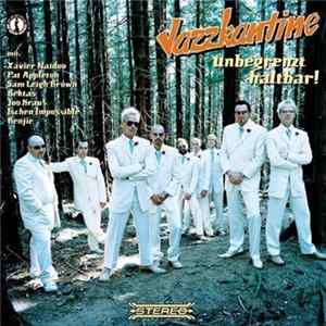 Jazzkantine - Unbegrenzt Haltbar! FLAC
