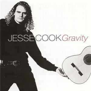 Jesse Cook - Gravity FLAC