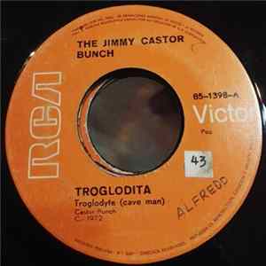The Jimmy Castor Bunch - Troglodyte (Cave Man) FLAC