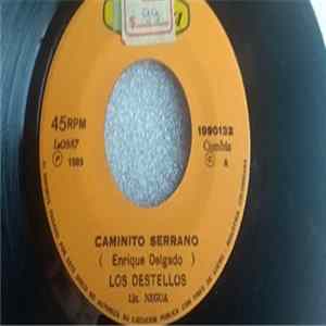 Los Destellos - Caminito Serrano / Quinceañera FLAC