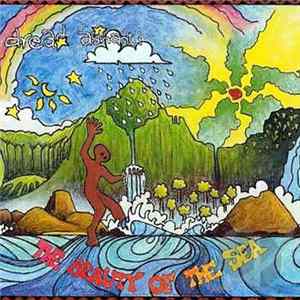 Dread Ashanti - Beauty Of The Sea FLAC
