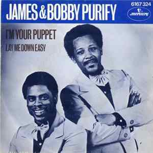 James & Bobby Purify - I'm Your Puppet FLAC