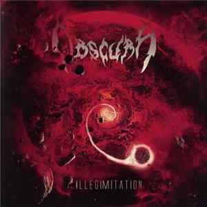 Obscura - Illegimitation FLAC