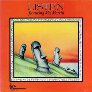 Listen Featuring Mel Martin - Listen Featuring Mel Martin FLAC