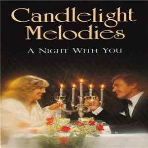 Various - A Night With You FLAC