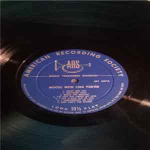 Cole Porter, Irving Berlin - Moods With Cole Porter / Moods With Irving Berlin FLAC