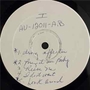 Dottie Pearson - Dottie FLAC