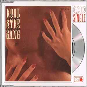 Kool & The Gang - Never Give Up FLAC