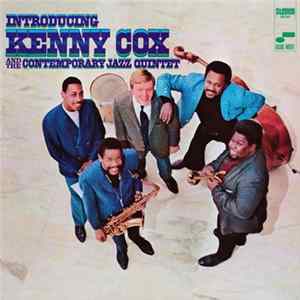 Kenny Cox And The Contemporary Jazz Quintet - Introducing Kenny Cox And The Contemporary Jazz Quintet FLAC