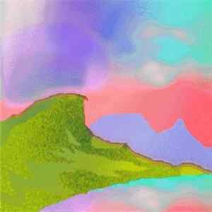 Teengirl Fantasy - TGIF EP FLAC