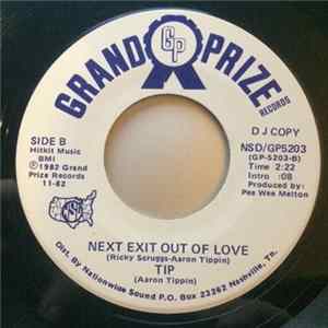 Tip, Aaron Tippin - Lettin' A Good Love Die FLAC
