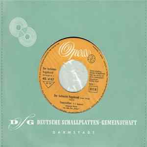 Various - Der Lachende Vagabund FLAC