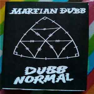 Dubb Normal - Martian Dubb FLAC