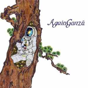 AgaiaGanzá - AgaiaGanzá FLAC