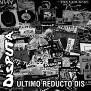 Disputa - Ultimo Reducto Dis FLAC