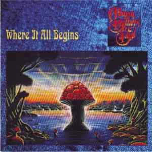 The Allman Brothers Band - Where It All Begins FLAC