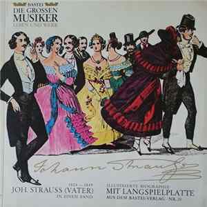 Johann Strauss (Vater) - Joh. Strauss (Vater) In Einem Band FLAC