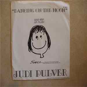 Judi Pulver - Dancing On The Moon FLAC
