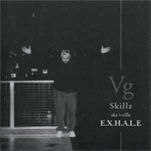VG Skillz - E.X.H.A.L.E. FLAC