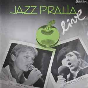 Alan Vitouš / Zdeněk Dvořák / Mirka Křivánková - Jazz Praha Live FLAC