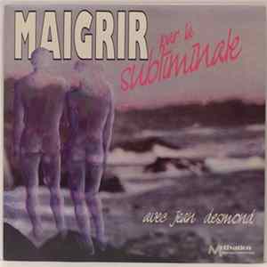 Jean Desmond - Maigrir Par La Subliminale FLAC