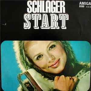 Various - Schlager-Start FLAC