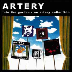 Artery - Into The Garden - An Artery Collection FLAC