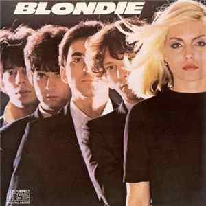 Blondie - Blondie FLAC