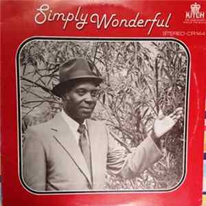 Kitch - Simply Wonderful FLAC