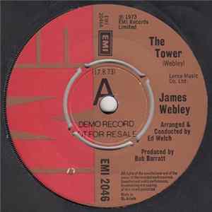 James Webley - The Tower FLAC