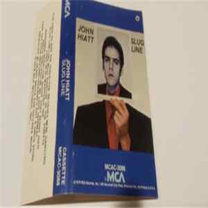 John Hiatt - Slug Line FLAC