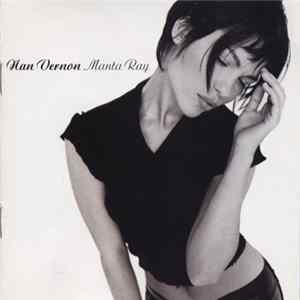 Nan Vernon - Manta Ray FLAC