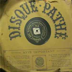 Vaguet - Pour Une Larme / Aubade FLAC