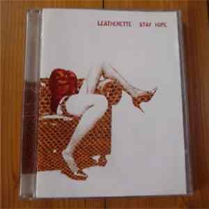 Leatherette - Stay Home FLAC