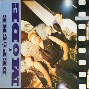 Depeche Mode - In Their Own Words FLAC