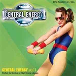 Various - Central Energy Vol 1 FLAC