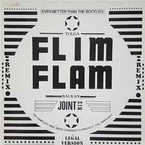 Tolga Flim Flam Balkan - Joint Mix FLAC