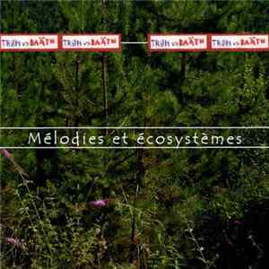 Trøm vs Daäth - Mélodies et écosystèmes FLAC