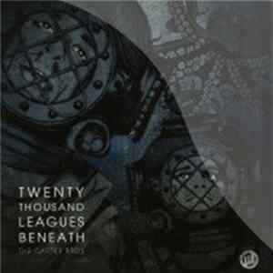 The Carter Bros - Twenty Thousand Leagues Beneath FLAC