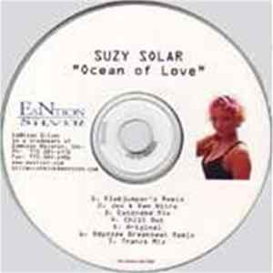 Suzy Solar - Ocean Of Love 2007 FLAC