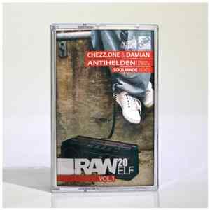 Chezz.One & Damian Und Antihelden - RAW20ELF FLAC