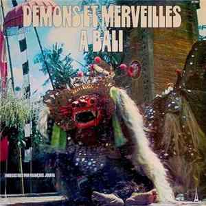 Unknown Artist - Démons Et Merveilles À Bali FLAC