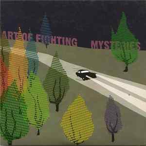 Art Of Fighting - Mysteries FLAC