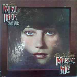The Kiki Dee Band - I've Got The Music In Me FLAC