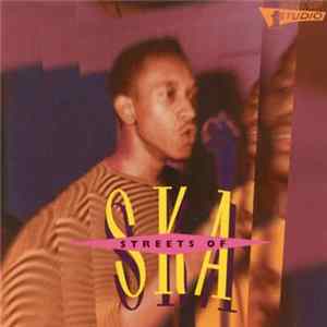 Various - Streets Of Ska FLAC