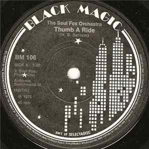 The Soul Fox Orchestra - Thumb A Ride FLAC