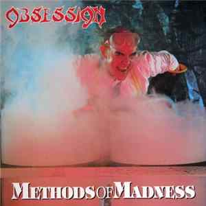 Obsession - Methods Of Madness FLAC