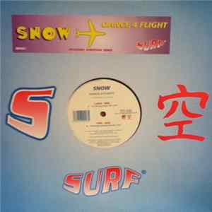 Snow - Dance 4 Flight FLAC