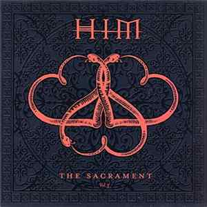 HIM - The Sacrament FLAC